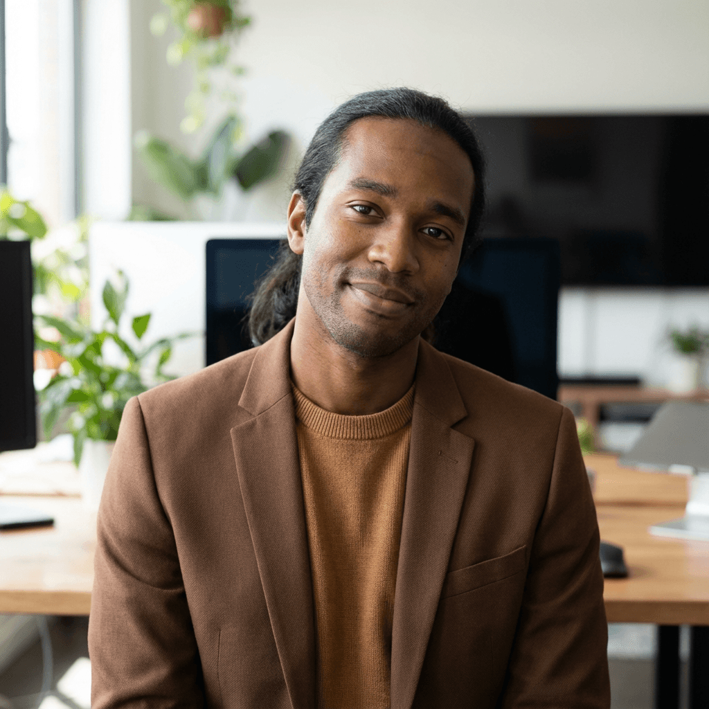 Ish Elian, Founder and Principal at CNI Solutions, LLC