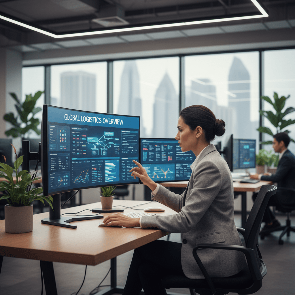 Supply chain solutions