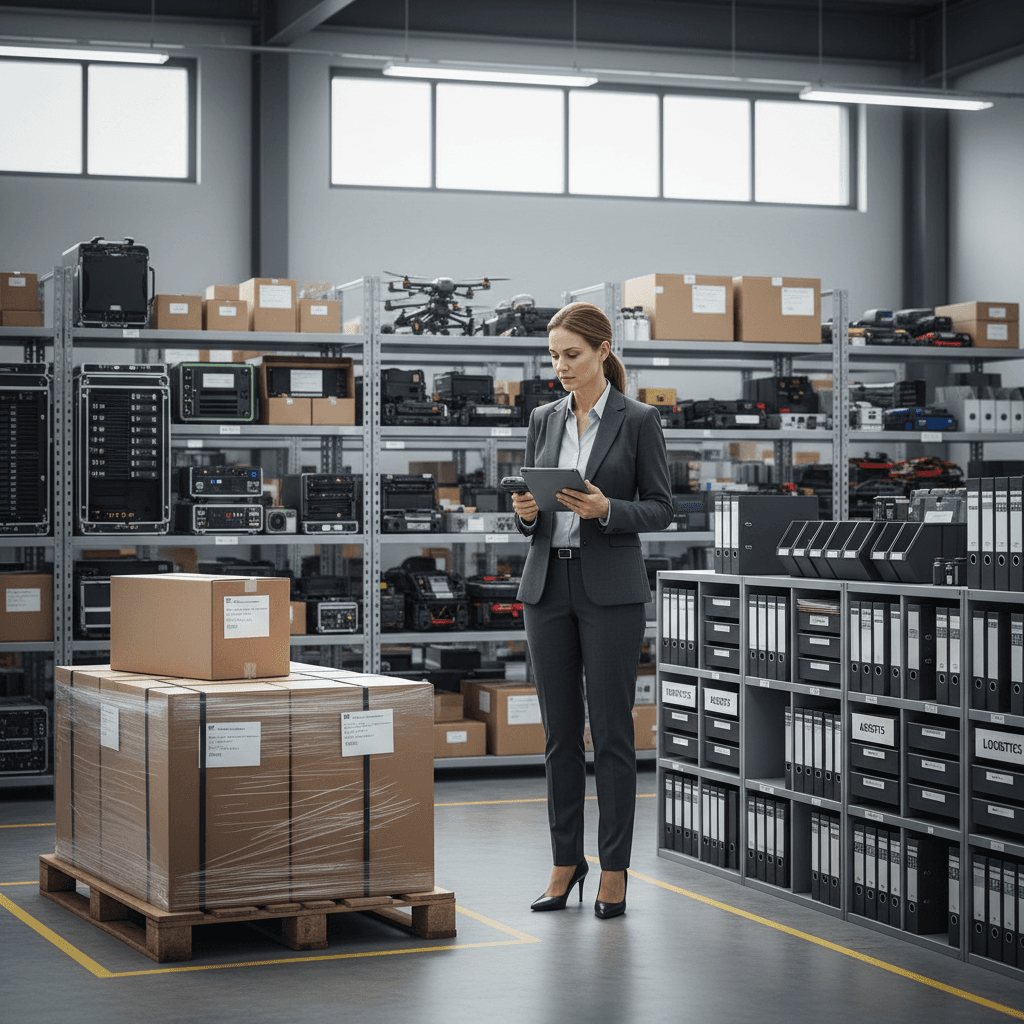 Government procurement